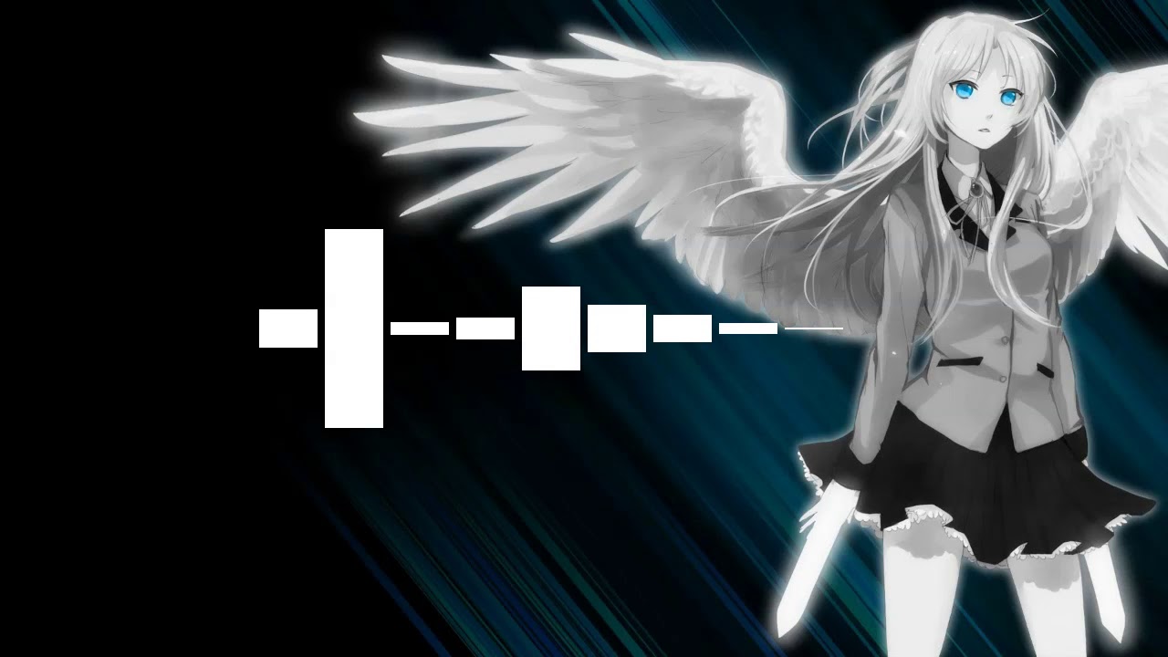 Nightcore-Angels (DJVI) - YouTube