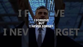 I Forgive But Never Forget  Keanu Reeves Motivational Speech