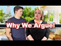 Why We Argue! | Q&amp;A