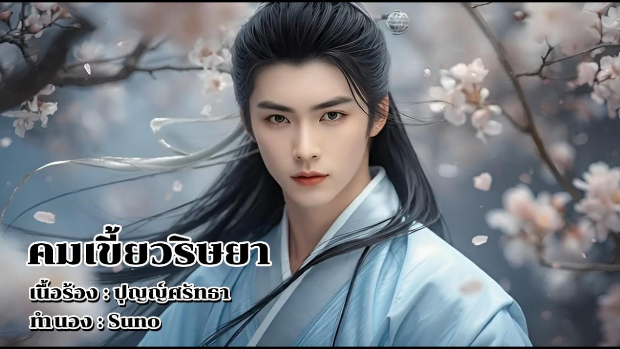 คมเขี้ยวริษยา - ตำนานพิภพ [Official MV]