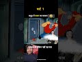 समंदर में गमरू का पावर 😱🌊 सब रह गए हैरान 🤣 #shorts #funny