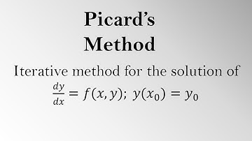 Introduction to Picard