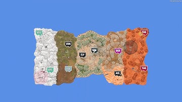 [Hurtworld v2] Beginner