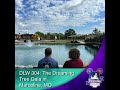 DLW 304: The Dreaming Tree Gala in Marceline, MO