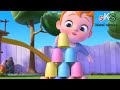 Its Mine |Kids Learn To Share ! Nursery Rhymes & Kids Songs SKS moral cartoon video Channel Subscrib