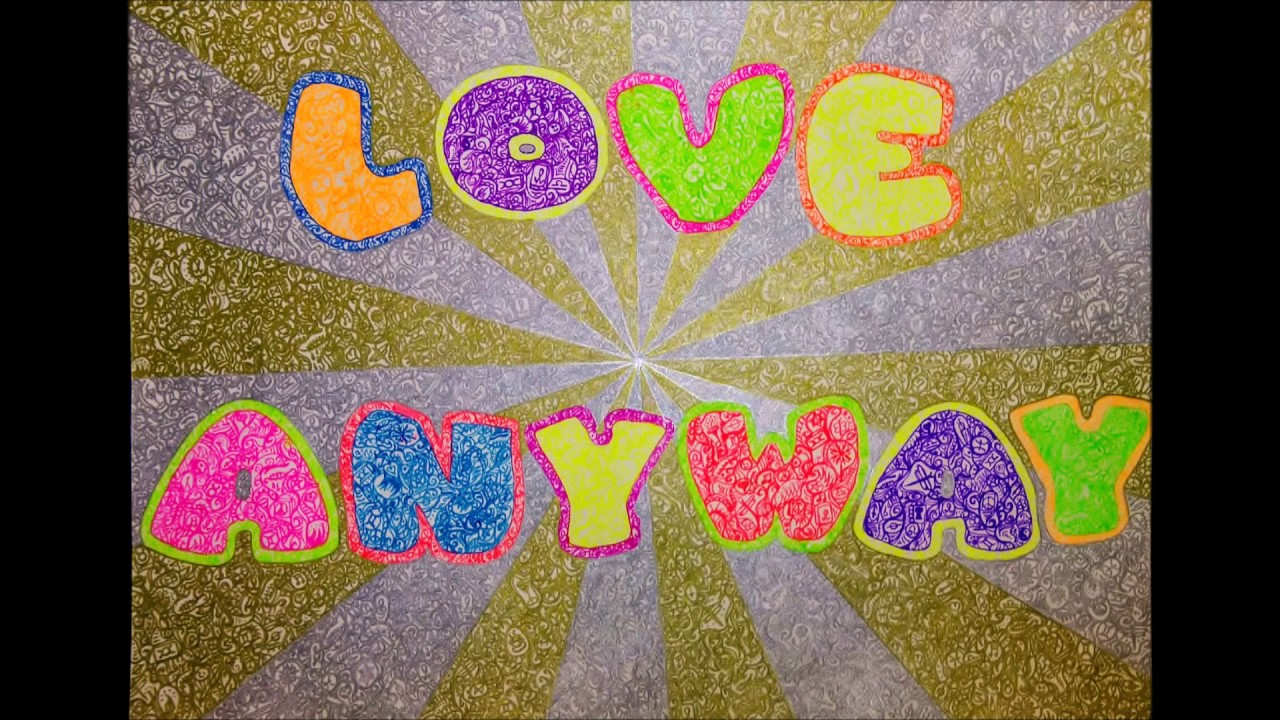 Let go/release expectations (subliminal affirmations with binaural beats)