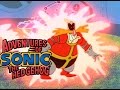 Adventures of sonic the hedgehog 104  sloww going