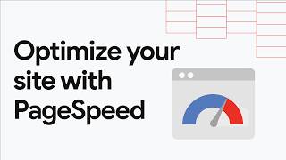 How to get your PageSpeed score up