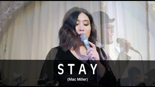 Stay (Mac Miller) - Voyage Music