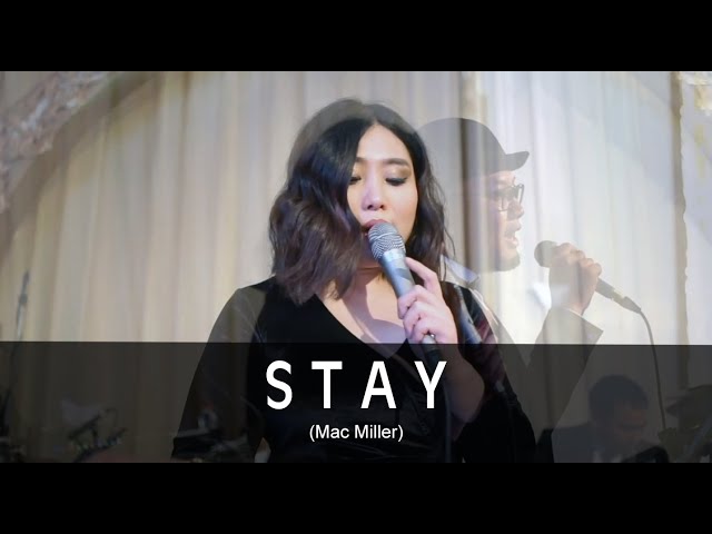Stay (Mac Miller) - Voyage Music class=