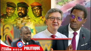 Pa Moussa Sow dévoile un élément clé sur la visite de Sonko aux juntes et l’arrivée de Melenchon