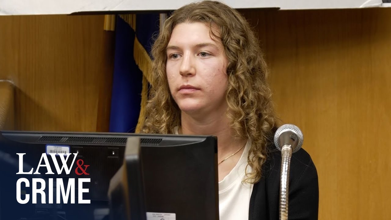 Former High School Student Tried to Break Up Fight Before Deadly House Party Stabbing