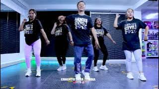 Download lagu Rapapari -  ZIN 113 | Zumba® | Perú