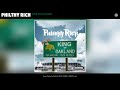 Philthy Rich - King of Oakland (Official Audio)