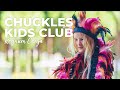 Chuckles Kids Club - Regnum Carya