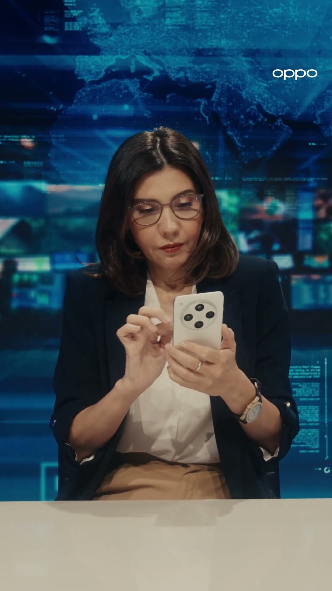 Find Circle OPPO Find X8 Series | Cisca Becker