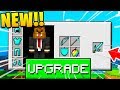 BRAND NEW BACCA BASHER THE MOST FUN MINECRAFT MODDED GAMEMODE EVER | JeromeASF