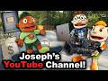 SML Movie : JOSEPH YOUTUBE CHANNEL ( Funniest Jeffy Videos ) 4 HOURS !!! Movie Content 2026