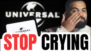 Drakes Desperate Attempt To Appeal Is Failing