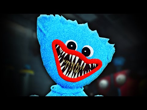 Best Roblox horror games: It Lurks, Poppy Playtime & more