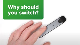 Vaping 101 - Why Make The Switch?