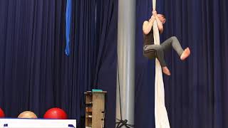 Physical Safety: Equipment - ASK project videos for circus assistant trainers