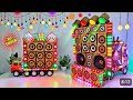 New Eicher Mini Box DJ Truck for Ganpati Visarjan | Mini DJ Setup with Sharpy Lights . Full Guid 🔥