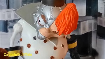 Crash Bandishort: Laser Eye Surgery