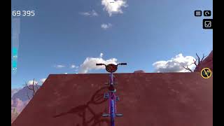 картинка: Трюки от BMX