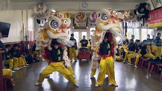 Lunar New Year traditions modernize to stay alive