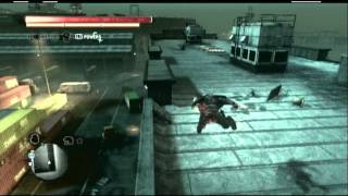 Prototype 2 (New Game+) Part 9