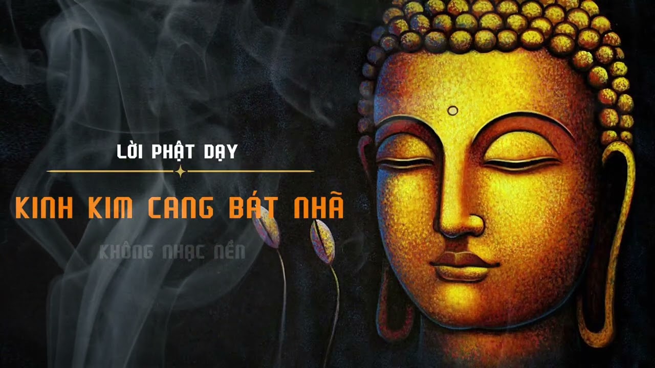 Kinh Kim Cang Bát Nhã | Kinh Pháp Bảo Đàn | Bồ Đề Đạt Ma Quán Tâm Pháp