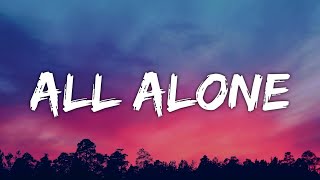 EMO, Marissa - All Alone (Lyrics) (From The Next 365 Days) Resimi