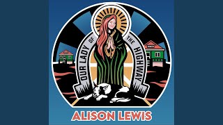 Video thumbnail of "Alison Lewis - Wheels"