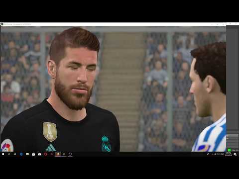 FIFA ONLINE 4 #2 - MỞ KHÓA ĐỘI HÌNH TRONG MƠ