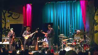Stanley Clarke- School Days - Feb 13 2026 Yoshi's Oakland 