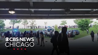 Teens invited to "take over" Chicago City Hall during meeting on teen gatherings Chapter Chicago