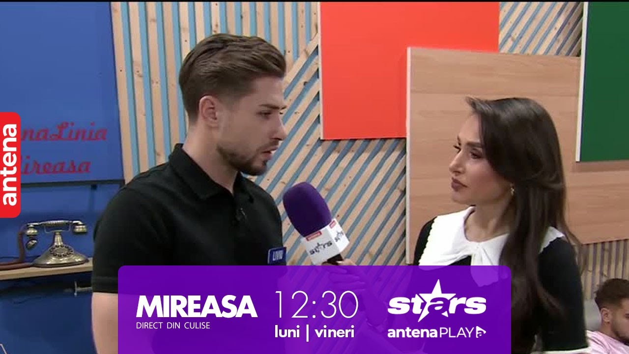 Ce a făcut Liviu și Adin după despărțirea de iubitele lor