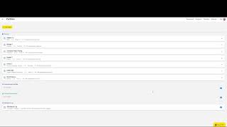 Grade Level Portfolios