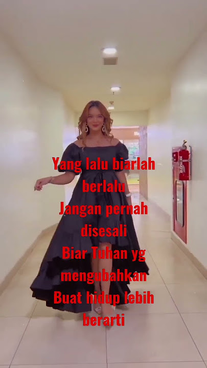 indah pada waktunya putri siagian short lagu rohani
