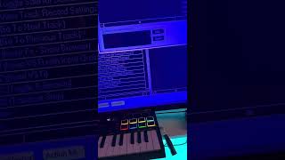 How to make the Transport stop functionality in Reaper like Studio One