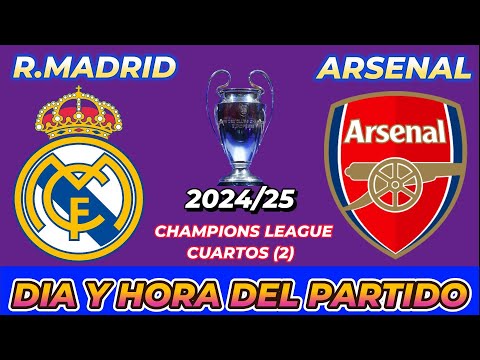 REAL MADRID VS