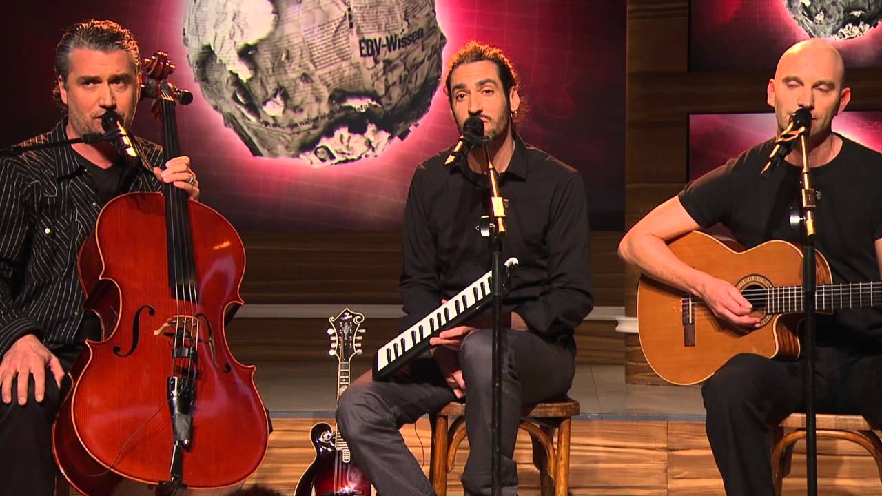 Heinz de Specht -  Därf mer das?/Pfiiffe/Spring nöd