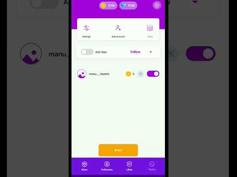 top follow promocode