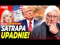 PROF. MARKOWSKI: Każdy autorytarny satrapa upada. Trump skończy tak samo?