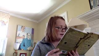 Ms  McGovern One Thousand White Women  The Journals of May Dodd