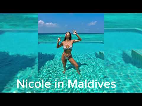 Nicole Scherzinger Bikini Pics: A Hot Summer Treat
