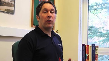 MSc in HPC & Data Science  A Word From the Programme Director