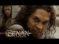 'You Remember Me?' | Conan The Barbarian (2011)