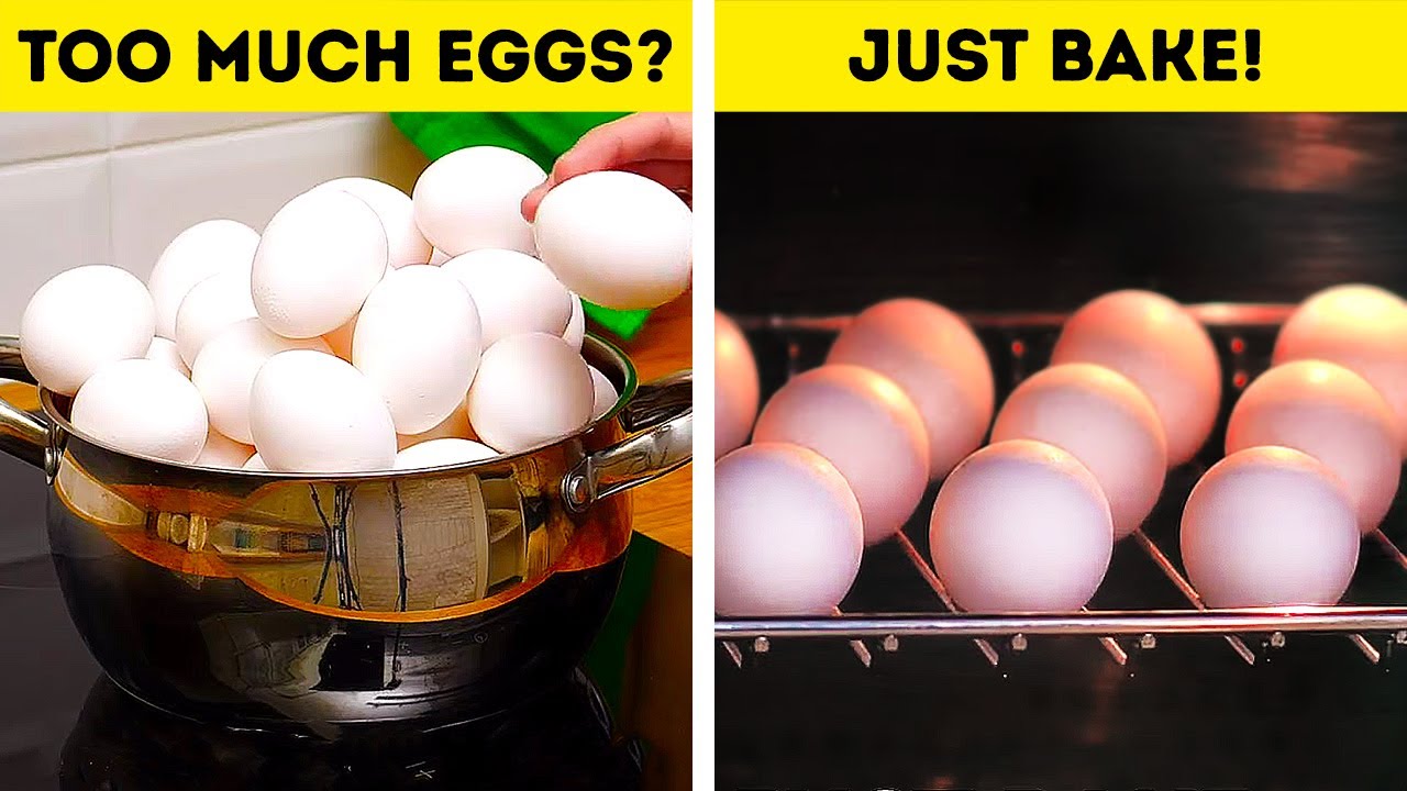 35 EVERYDAY HACKS NOBODY TOLD YOU ABOUT